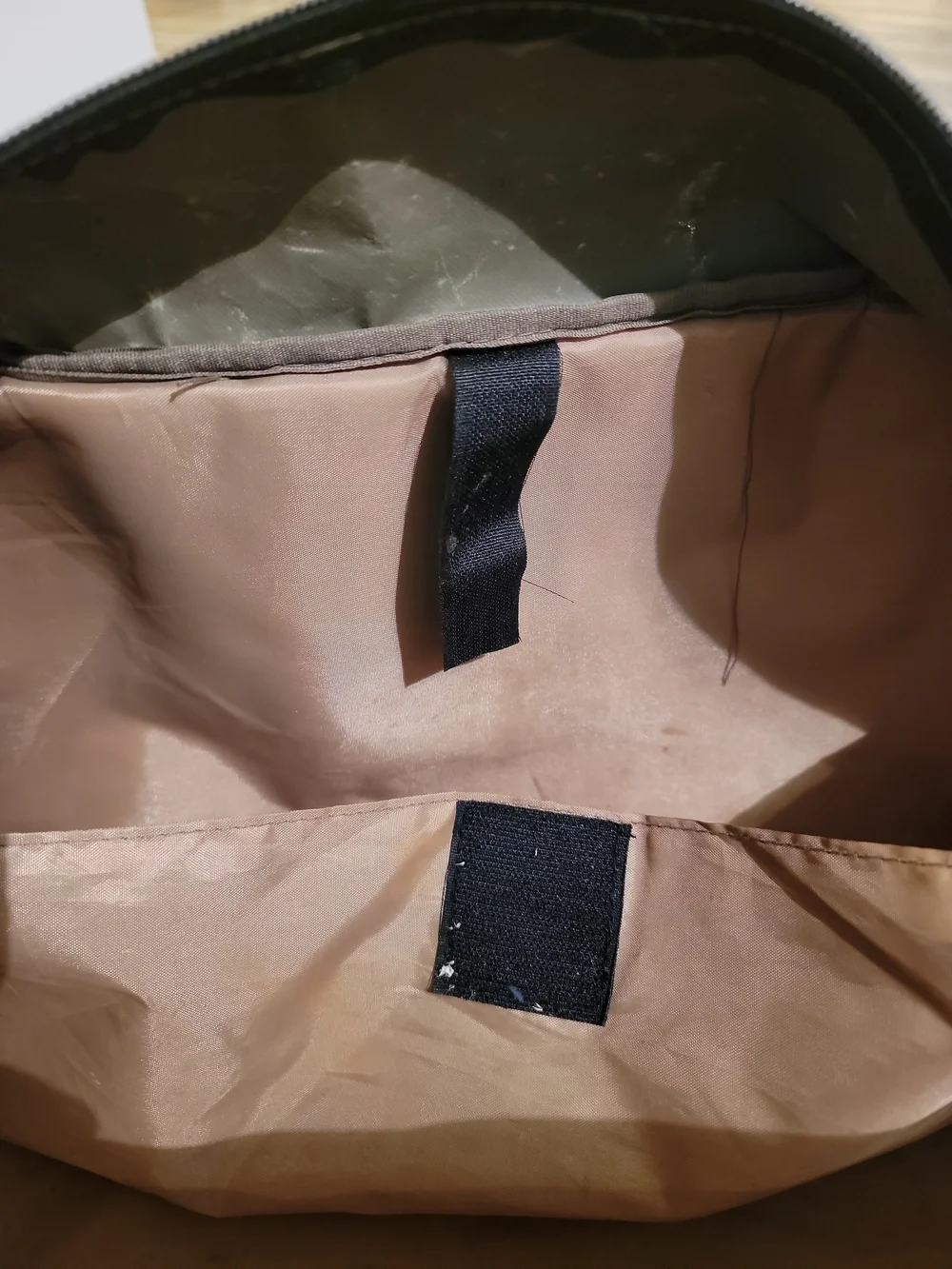 Landing Gear Splash Camouflage Large Bag Hunting Camping Hiking